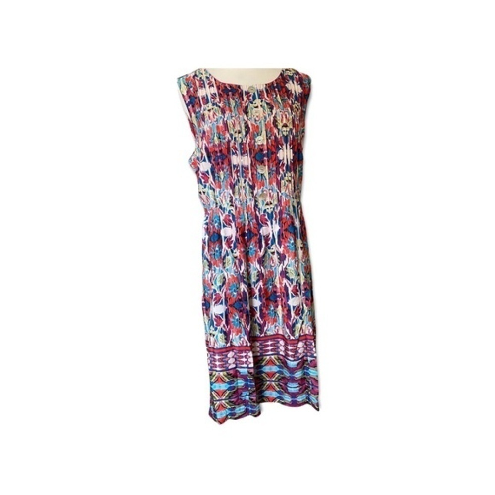 Rabbit Rabbit Rabbit Spring Dress Size 16 - Picture 2 of 5